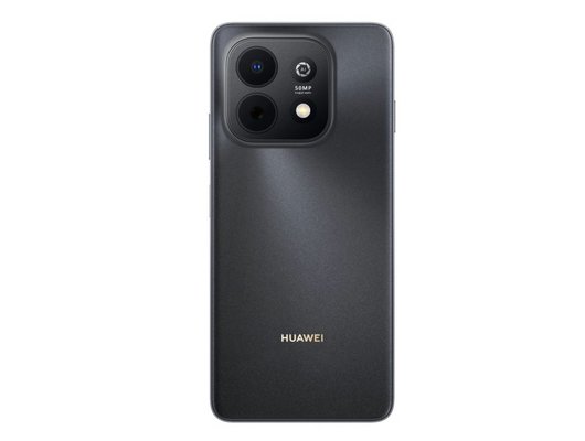 Смартфон Huawei Nova Y74 8/128Gb Чёрный (MGA-LX3)